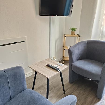 Joli Studio Du Vallespir Amélie-les-Bains-Palalda Dış mekan fotoğraf
