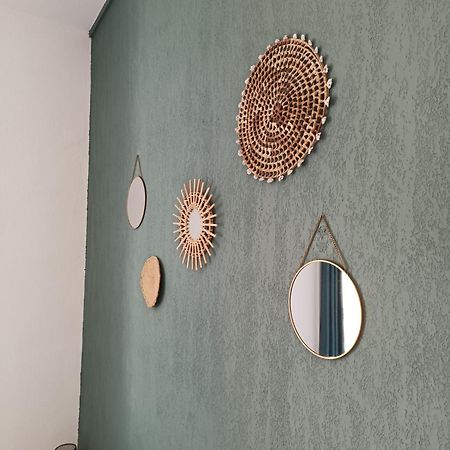 Joli Studio Du Vallespir Amélie-les-Bains-Palalda Dış mekan fotoğraf