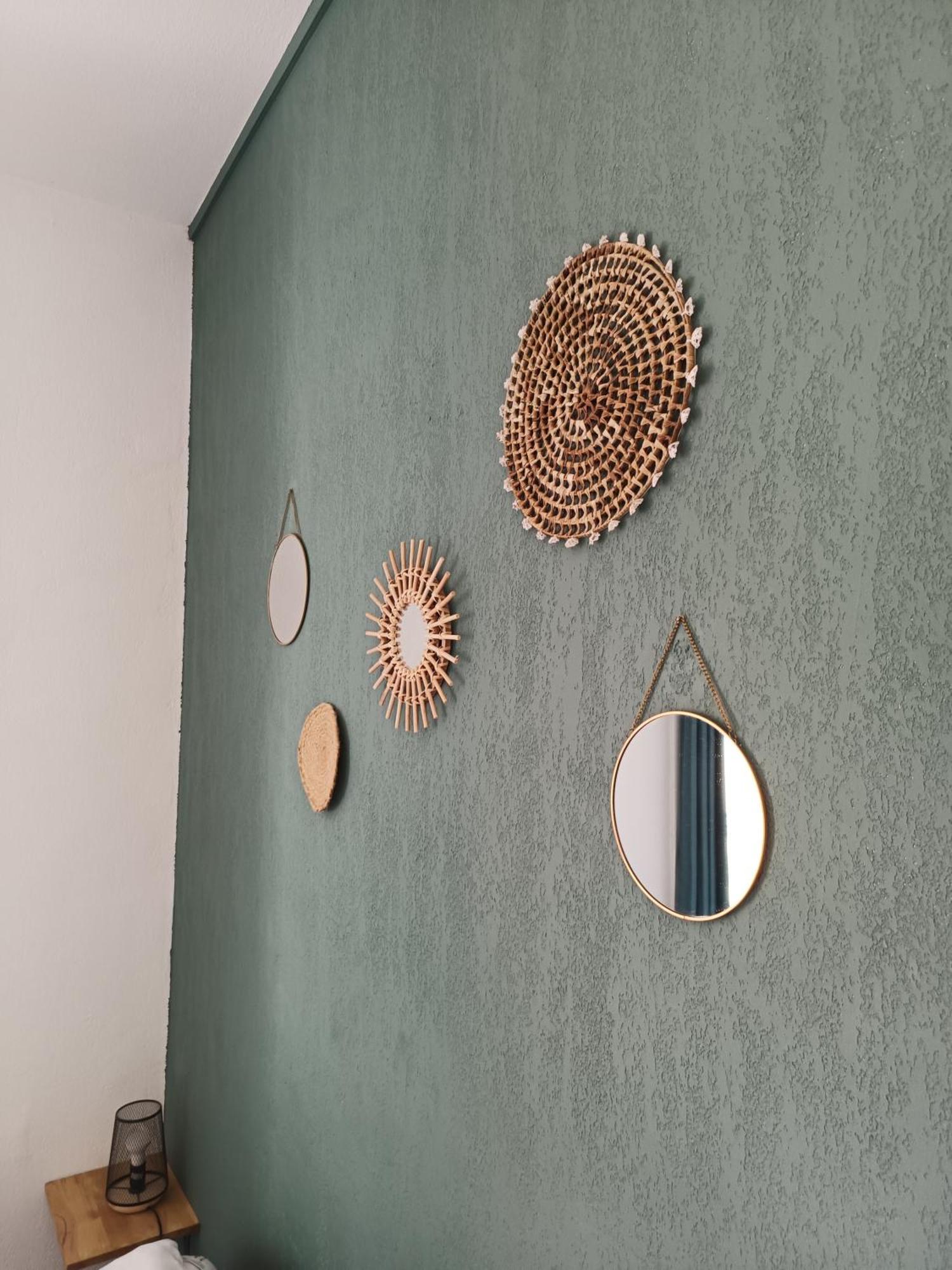 Joli Studio Du Vallespir Amélie-les-Bains-Palalda Dış mekan fotoğraf